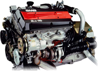 C0233 Engine